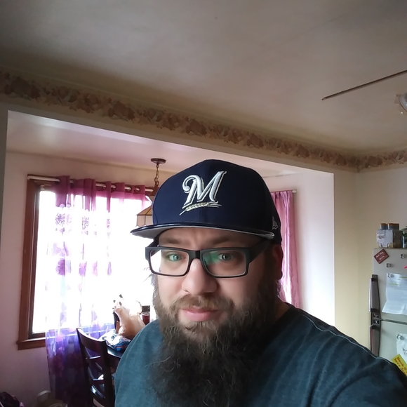 Meet your Posher, Kevin - Picture 1 of 1